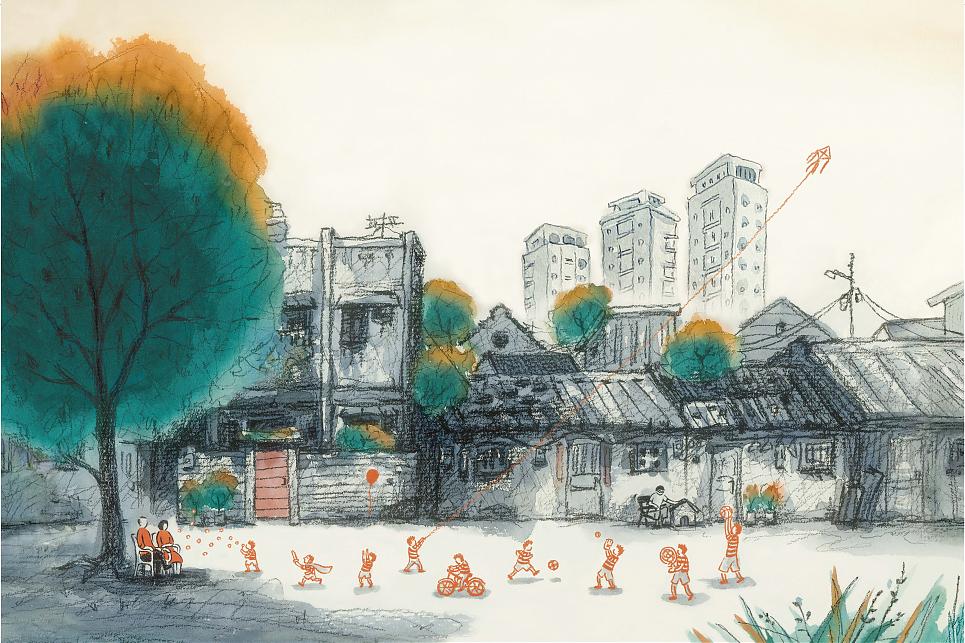 四季|在無常人生裡,珍惜現下時光 (文:李貞慧)