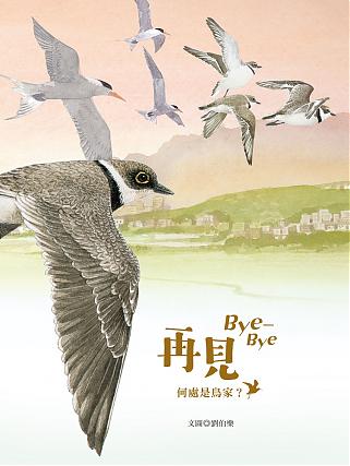 再見 Bye-Bye:何處是鳥家?