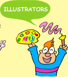 illustrators