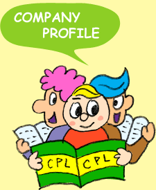 company profile